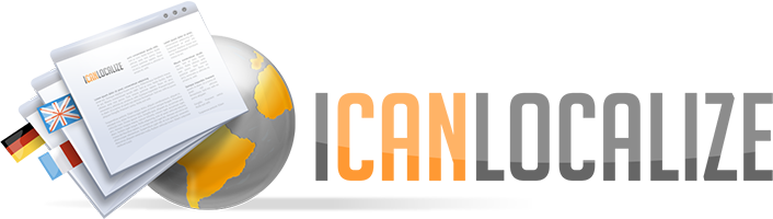 ICanLocalize