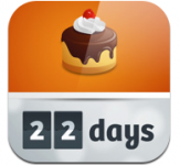 22 days HD