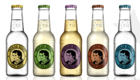 Thomas Henry -Special Beverages Reach New Markets