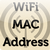 WiFi MAC Address