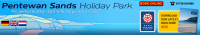 Pentewan Sands Holiday Park Has Gone Multilingual!