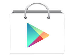 Google Play bag