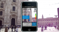 Travel app translation as a lifesaver