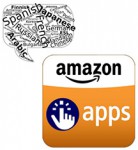The Amazon App Store is here