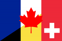 European and Canadian French: localize for the right market